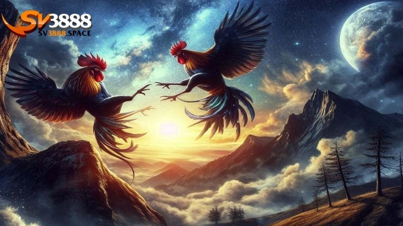 Cược Wala trong đá gà: Tìm hiểu cách đặt cược hiệu quả 2 Cược Wala trong đá gà