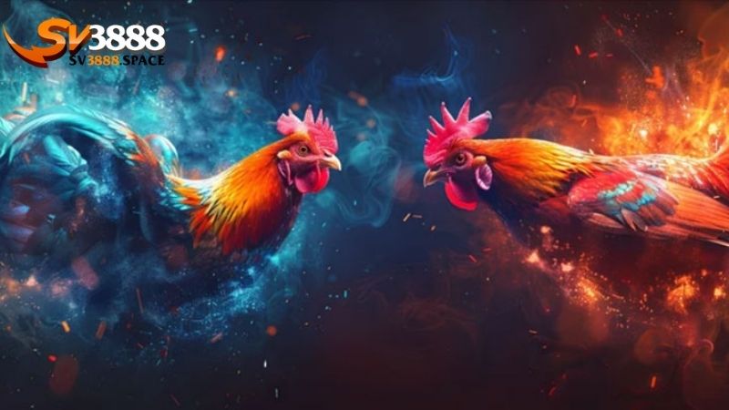 Đá gà tre Sv388: Trận đấu nhỏ nhưng không kém hấp dẫn 2 Đá gà tre Sv388