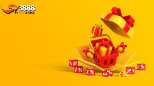 Khuyến mãi SV388