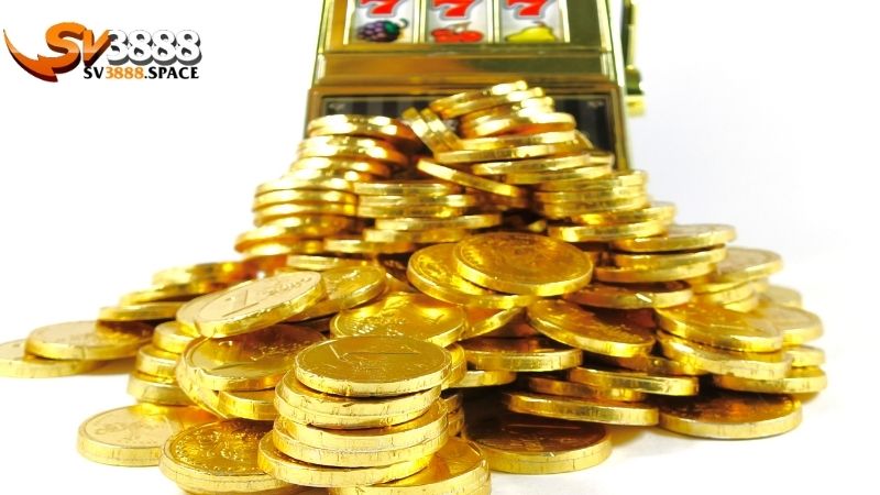 Nổ hũ SV388: Cơ hội trúng thưởng lớn, Jackpot khủng 2 Nổ hũ SV388