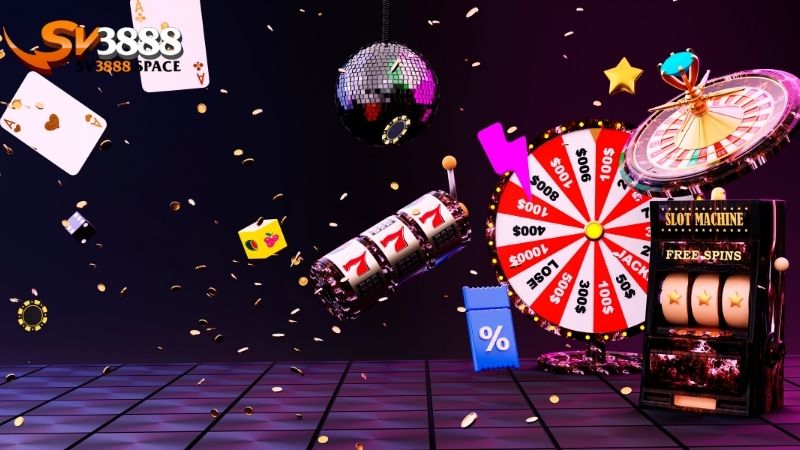 Nổ hũ SV388: Cơ hội trúng thưởng lớn, Jackpot khủng 1 Nổ hũ SV388