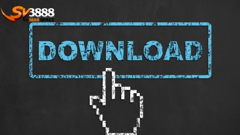 Tải app SV388 cho ios và android: Cá cược mọi lúc, mọi nơi 2 Tải app SV388 cho ios và android
